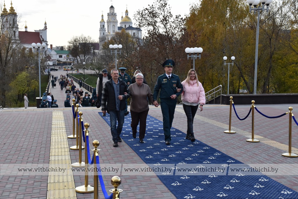 День отца праздник МЧС