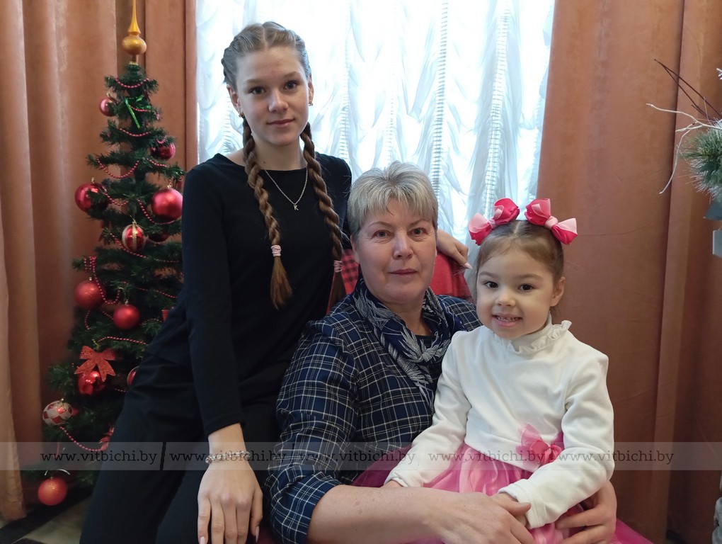 добровольская