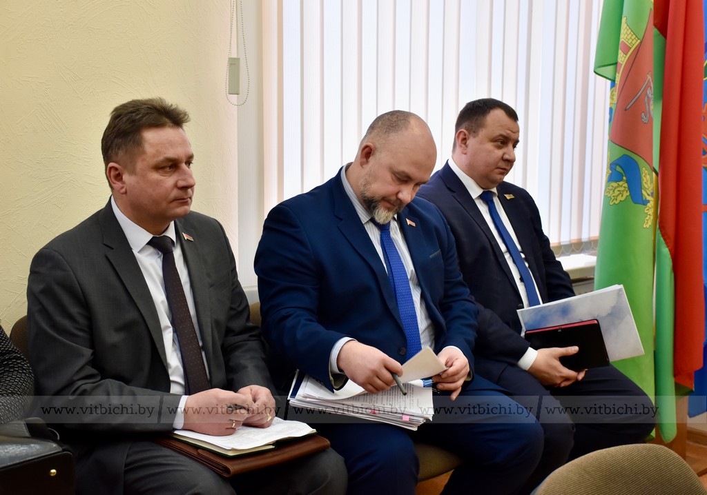 прием граждан 