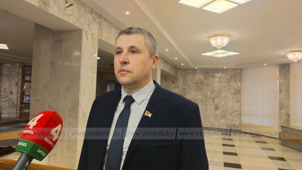 Алексей Марковский