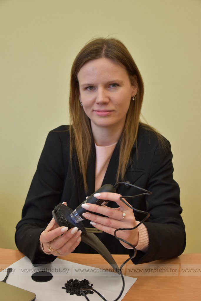 Анастасия Радюк 