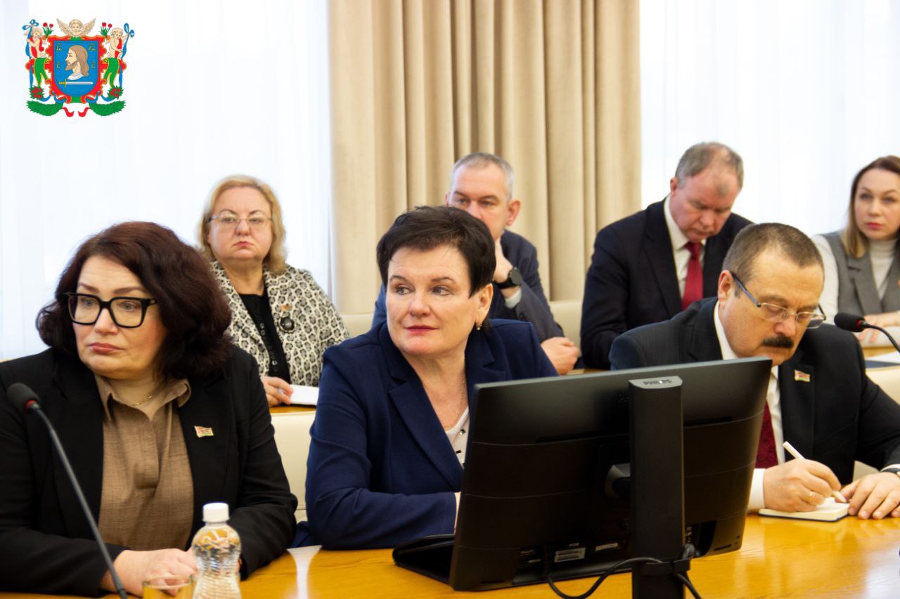 прокурор города Витебска Сергей Трошко