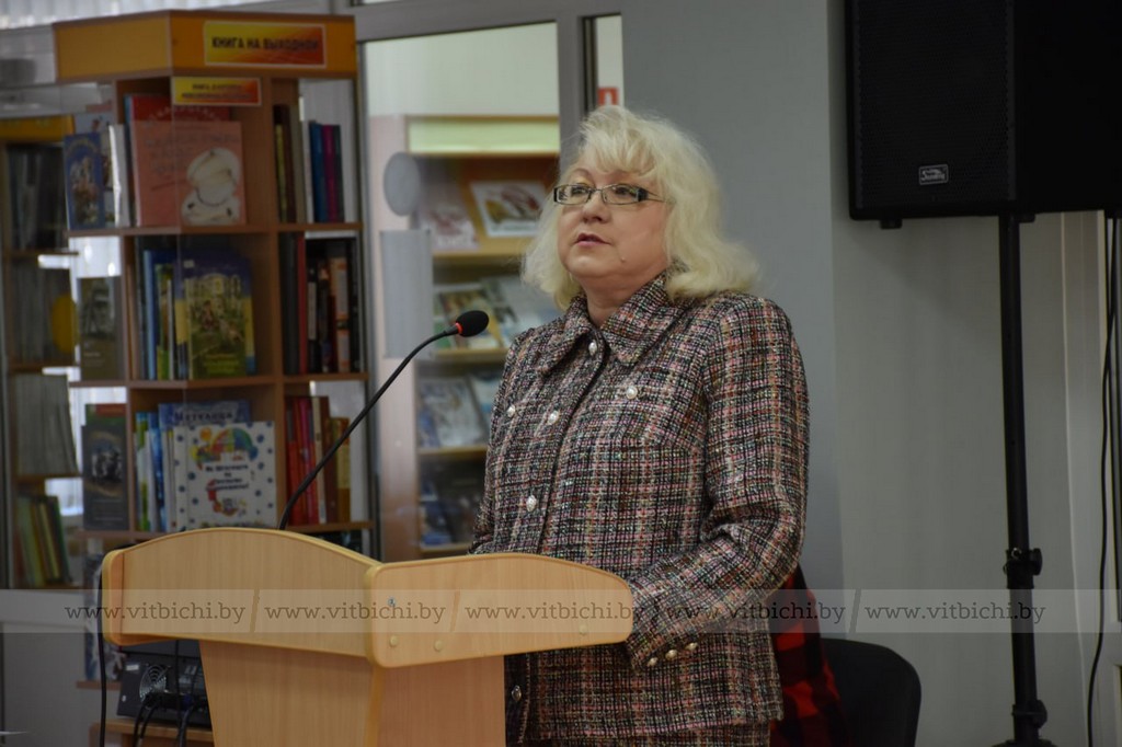 Наталья Лепёшкина