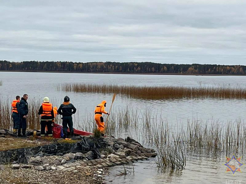 В воде на полчаса 2