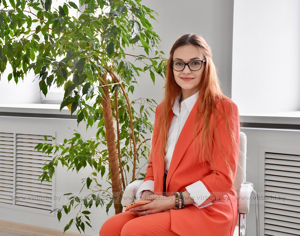 Инна Николаечкина