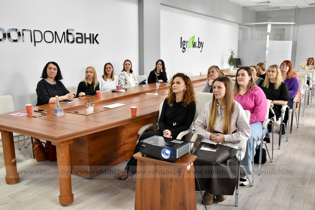 круглый стол бизнес-мамы