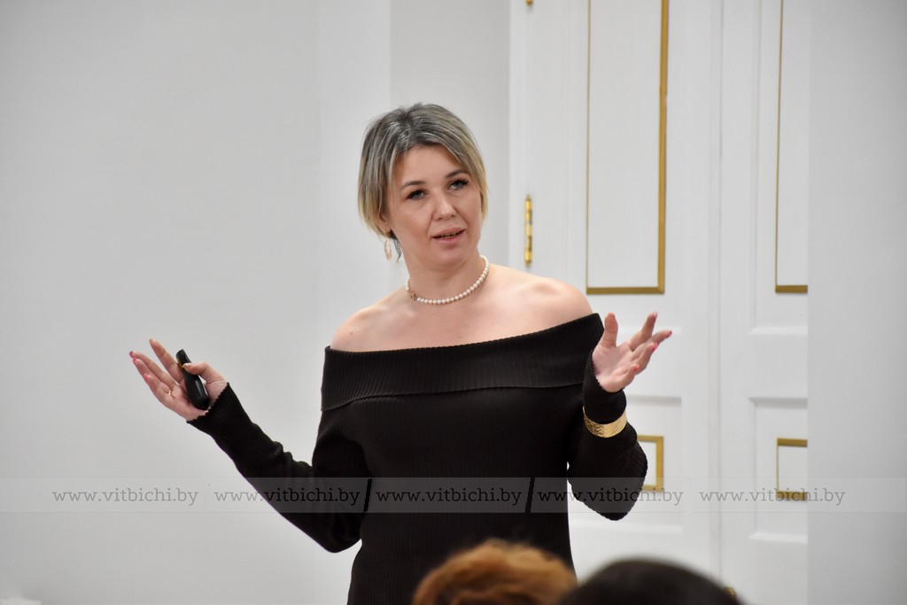 Юлия Шарендо