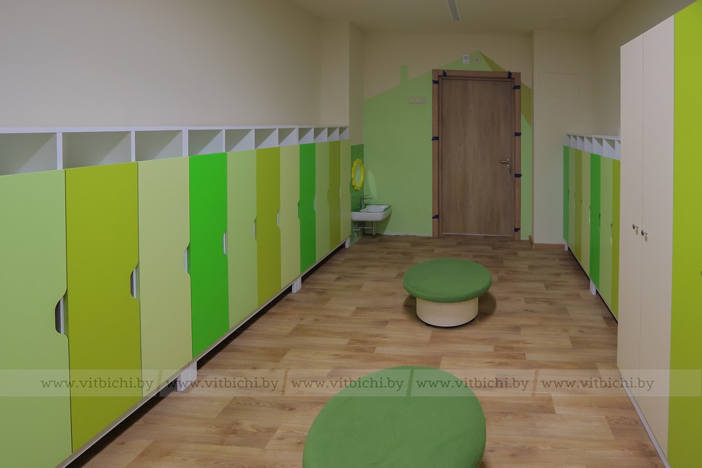 детский сад