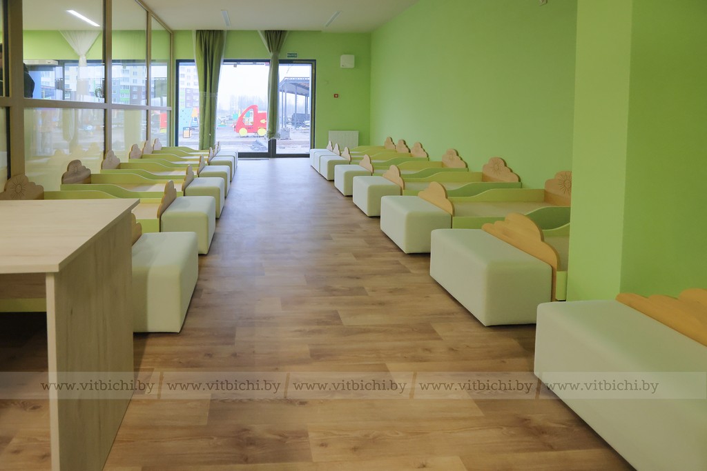 детский сад