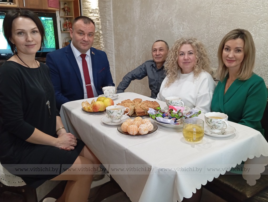 поздравление