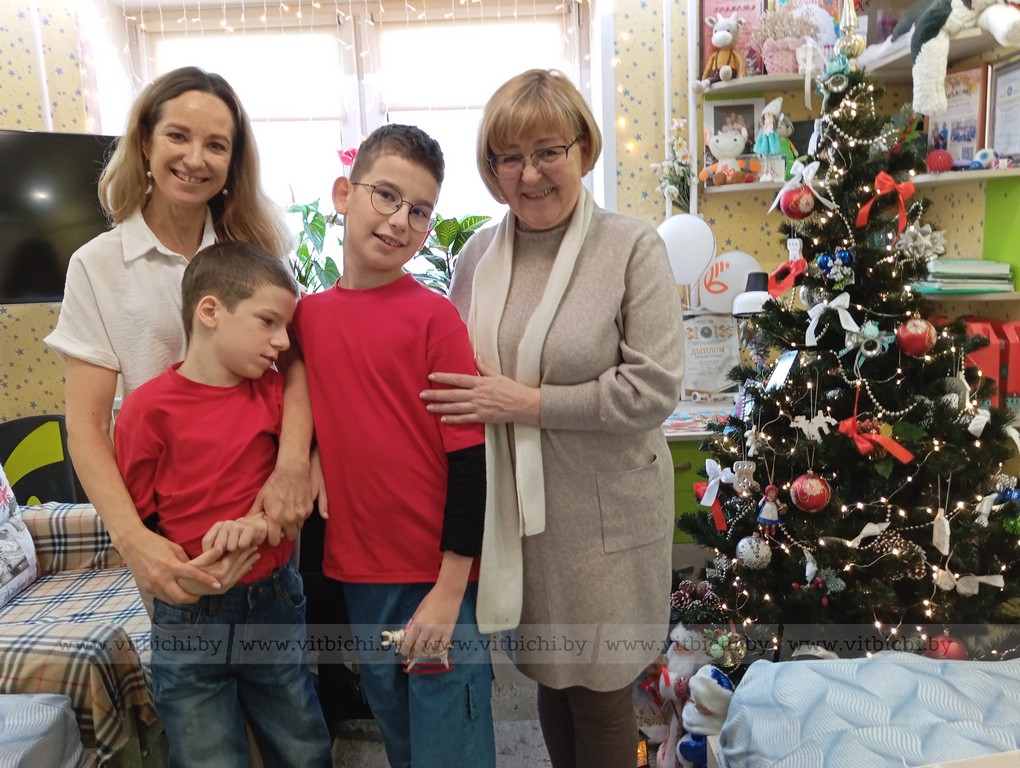 поздравление