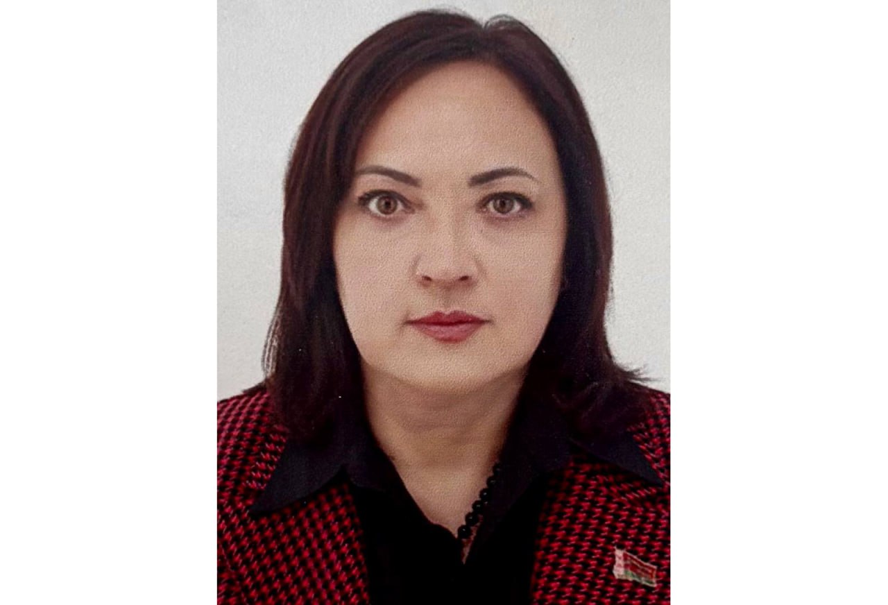 Старых Марина назначение старых