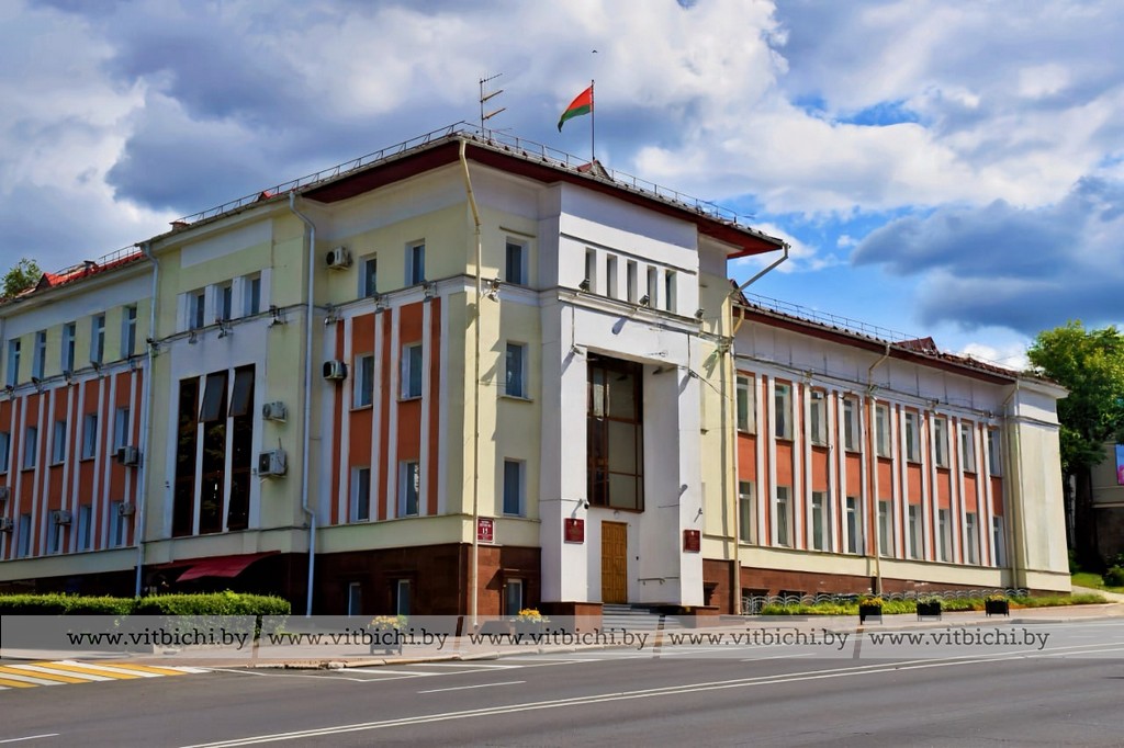 Комитет госконтроля Витебской области пресек необоснованные траты бюджета на 30 миллионов рублей