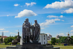 Тепло и без осадков: прогноз погоды на 17 мая
