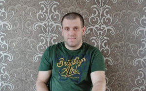 Благо твори: Александру Казаченко нужна помощь в сборе средств на лечение и реабилитацию