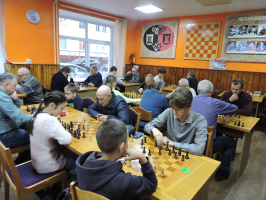 Международному гроссмейстеру Рахиль Эйдельсон исполнилось 65 лет. В ее честь – шахматный турнир в Витебске