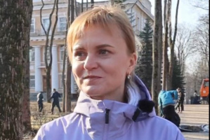 Ольга Иванова: «Наш город – это наша ответственность!»