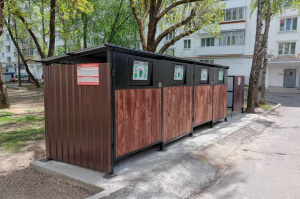 Вы за чистоту нашего города? – Спецавтобаза г. Витебска проводит опрос