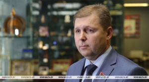 Сивец: Беларусь и Россия масштабируют и углубляют межрегиональное сотрудничество