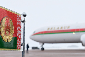 Лукашенко 3-4 декабря совершит рабочий визит в Китай