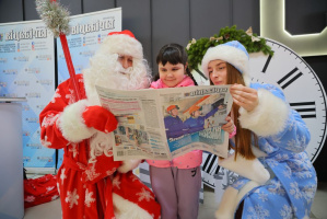 «Витьбичи» провели большую встречу со своими подписчиками, а также нашли новых читателей