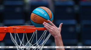 Белорусы выиграли юношеский баскетбольный турнир в Бишкеке