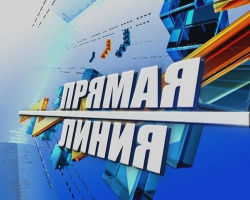 Сразу несколько прямых линий пройдет в Витебске 22 августа
