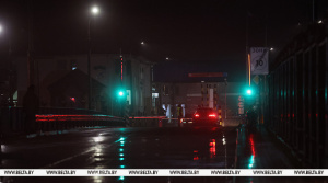 Польша возобновила работу пунктов пропуска на границе с Беларусью