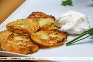 Комплексное исследование на тему гастрономического туризма провели в Беларуси