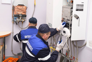 Зима без риска: правила пользования газовым оборудованием