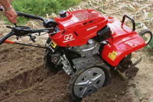 Как выбрать мотоблок по весу: лёгкие, средние и тяжёлые модели