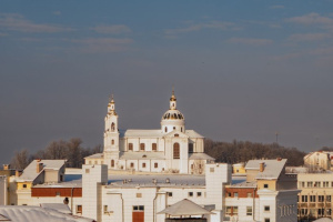 Переменная облачность и мороз: прогноз погоды на 1 февраля