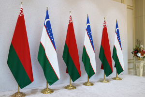 Беларусь и Узбекистан подписали дорожную карту сотрудничества на 2024-2025 годы