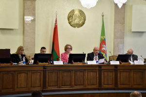 Депутаты областного Совета утвердили Программу социально-экономического развития Витебской области на 2026 – 2030 годы