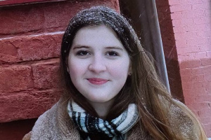 В Витебске ищут пропавшую девушку-подростка