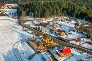 Лаўрэат прэміі імя Уладзіміра Караткевіча Анатоль Бруцкі раскрывае таямніцы тапонімаў Віцебшчыны