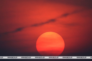 Магнитная буря сохраняется третий день подряд