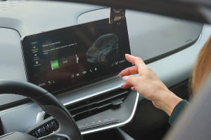 Где зарядить электромобиль в Витебской области? КГК контролирует развитие электрозарядной инфраструктуры