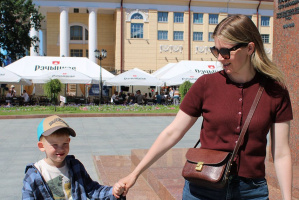 Тепло, но дождливо: прогноз погоды на 19 июля