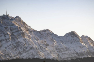 Белорус упал с высоты более 100 метров и погиб в Альпах