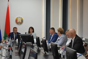 Межрегиональное сотрудничество профсоюзов Витебской, Новгородской, Псковской и Смоленской областей: обмен опытом и развитие наставничества