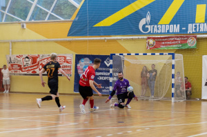 «Витэн» и «Минск» разыграют бронзу национального чемпионата страны по футзалу. «Энергетики» могут завоевать первые за три года медали