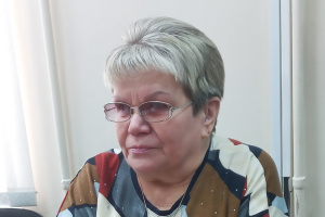 Прорыв в страну тишины: как юрист из Брянщины стала голосом для тысяч неслышащих белорусов