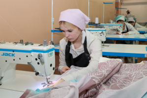 В учреждениях среднего специального и профессионального образования Витебской области продолжается прием документов 