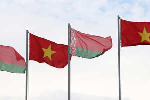 Беларусь проведет с Вьетнамом переговоры по проекту соглашения об отмене виз
