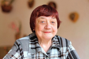 Сердце, отданное школе: ветеран педагогического труда Маргарита Юшкевич отмечает очередной день рождения