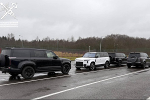 Витебская таможня раскрыла схему уклонения от таможенных платежей при ввозе авто