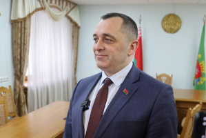 Александр Субботин представил стратегию развития области и меры по повышению эффективности АПК