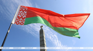 Минобороны: представители 21 страны подтвердили участие в праздновании Дня Независимости Беларуси