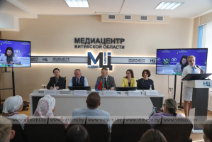 Витебщина раскрыла культурные планы: от «Славянского базара» до фестиваля льна